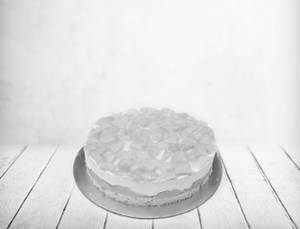 Mango Cheese Cake