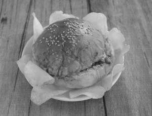 Chicken Burger