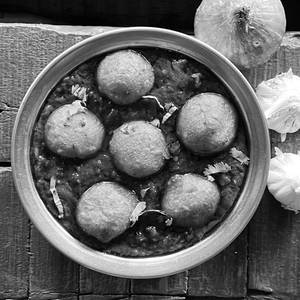Kashmiri Roghan Josh