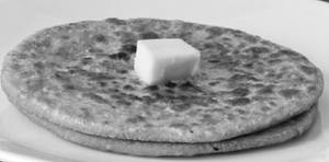 Aloo Paratha