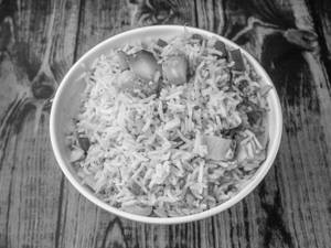 Pork Fried Rice