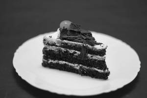 Black Forest E/L (P)