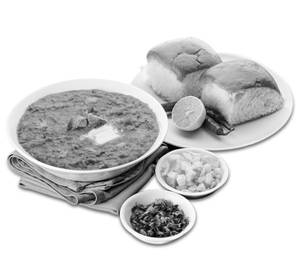 Pav Bhaji