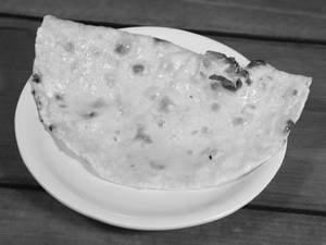 Butter Roti