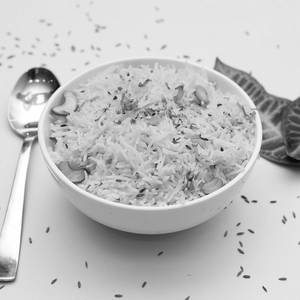 Jeera Rice