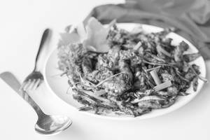 Chicken Hunan Dry