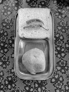 Batata Vada (1 Pc)