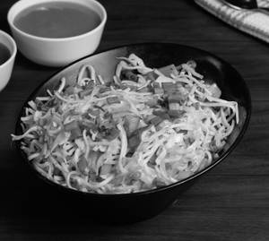 Garlic Noodles             