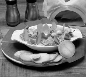 Navarathna Korma
