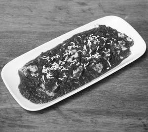 Palak Paneer [500 ml]
