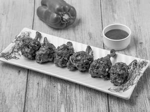 Chicken Lollipop