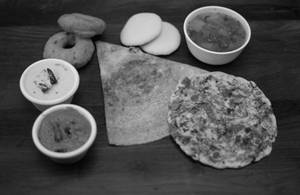 South Indian Platter