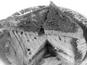 Chocolate Sandwich