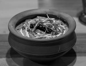 Veg Handi