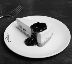 Blue Berry Cheese Cake