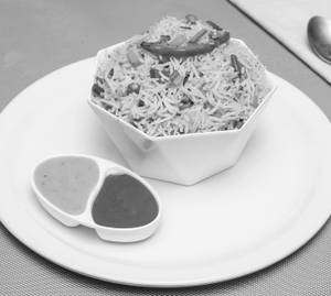 Veg Fried Rice