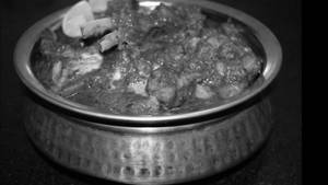 Mutton Handi