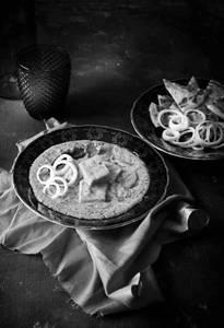 Paneer Lababdar