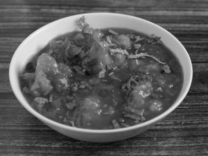 Gobi Manchurian Gravy