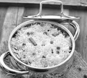 Veg Pulao