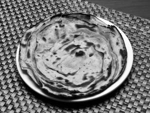 Laccha Paratha (1 Pc)