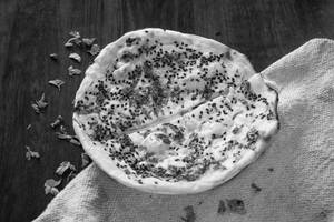 Butter Kulcha