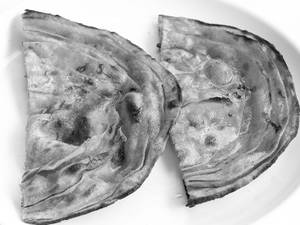 Lachha Paratha
