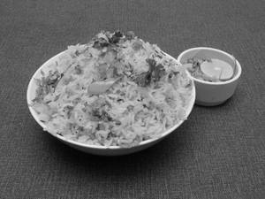 Jeera Rice