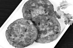 Aloo Tikki