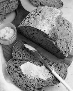Seeded Multigrain Sourdough