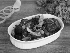 Chicken Fry Bones Pieces