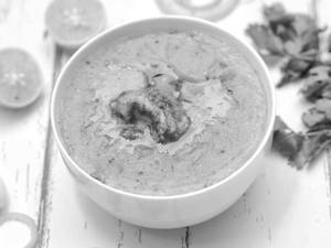 Chicken Haleem