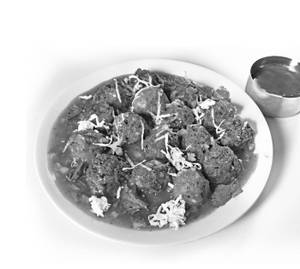 Veg Manchurian