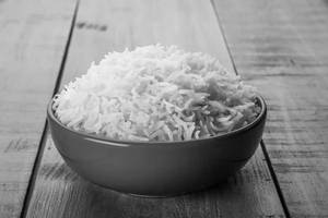 Plain Rice