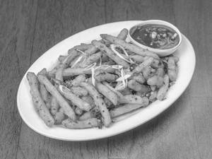 Dimora Fries