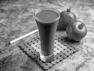 Rim Zim Juice