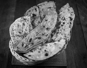 Amritsari Bread Basket