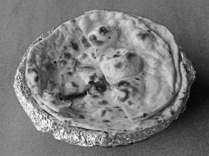 Butter Roti