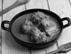 Chicken Kassa 