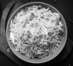 Veg Fried Rice