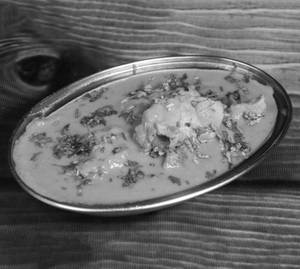 Chicken Curry