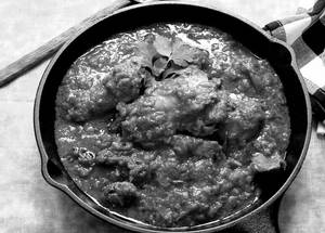 Chicken Mulakittath