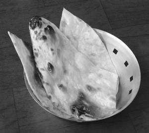 Butter Naan