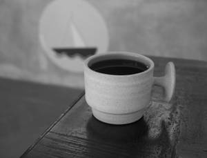 Pour Over 240ml