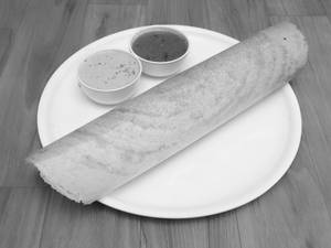 Masala Dosa