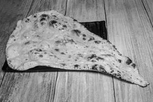 Butter Naan