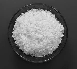 Plain Rice
