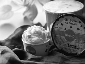 21 Love Ice cream