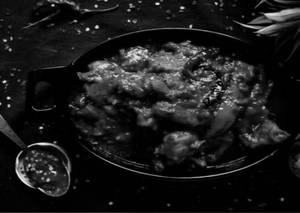 Chicken Schezwan Gravy