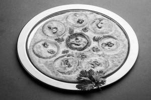 Onion Uttapam